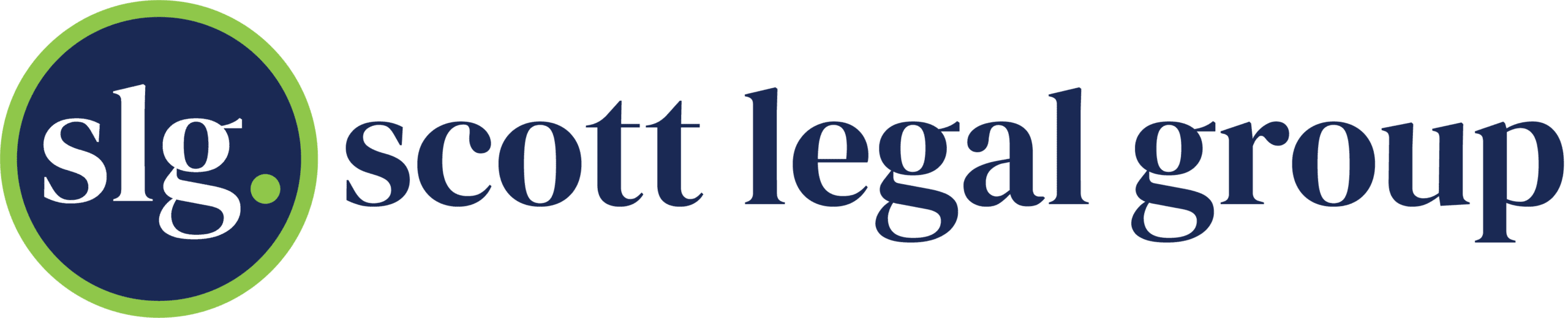 Scott Legal Group